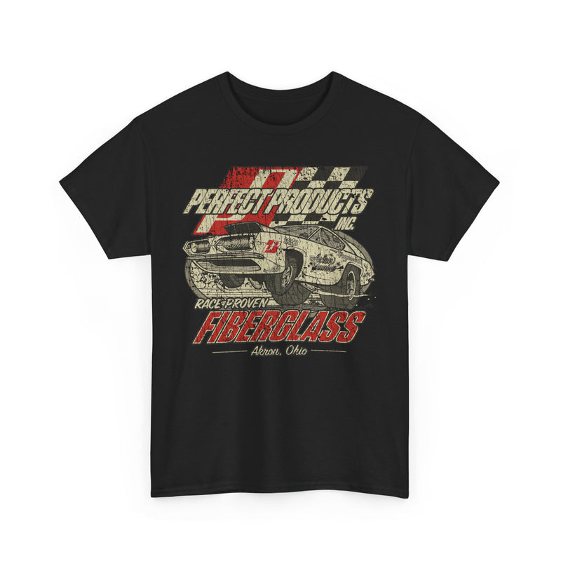 Load image into Gallery viewer, Perfect Products Fiberglass 1968 Ohio Car T-shirt