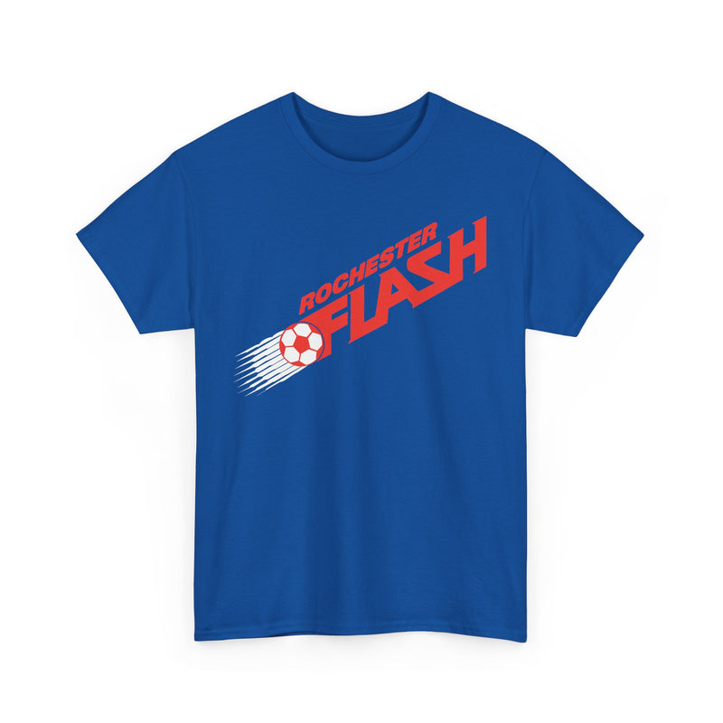 Load image into Gallery viewer, Rochester Flash New York Soccer 1981-1984 T-shirt
