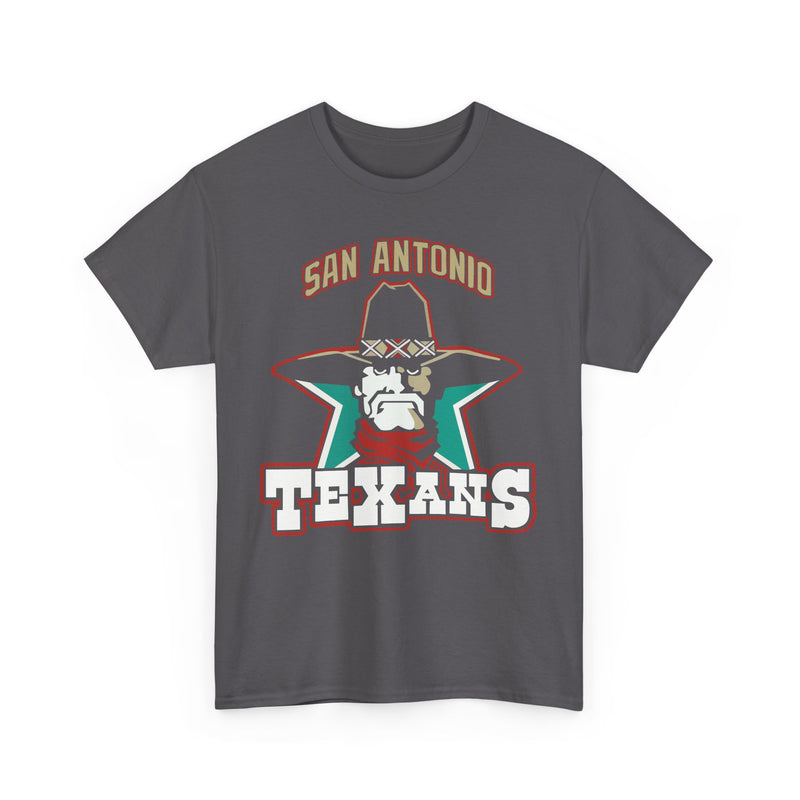 Load image into Gallery viewer, San Antonio Texans Texas 1995 Football T-shirt