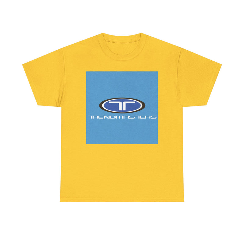 Load image into Gallery viewer, Trendmasters Toy Company Logo Vintage 90s Toys Brand T-Shirt