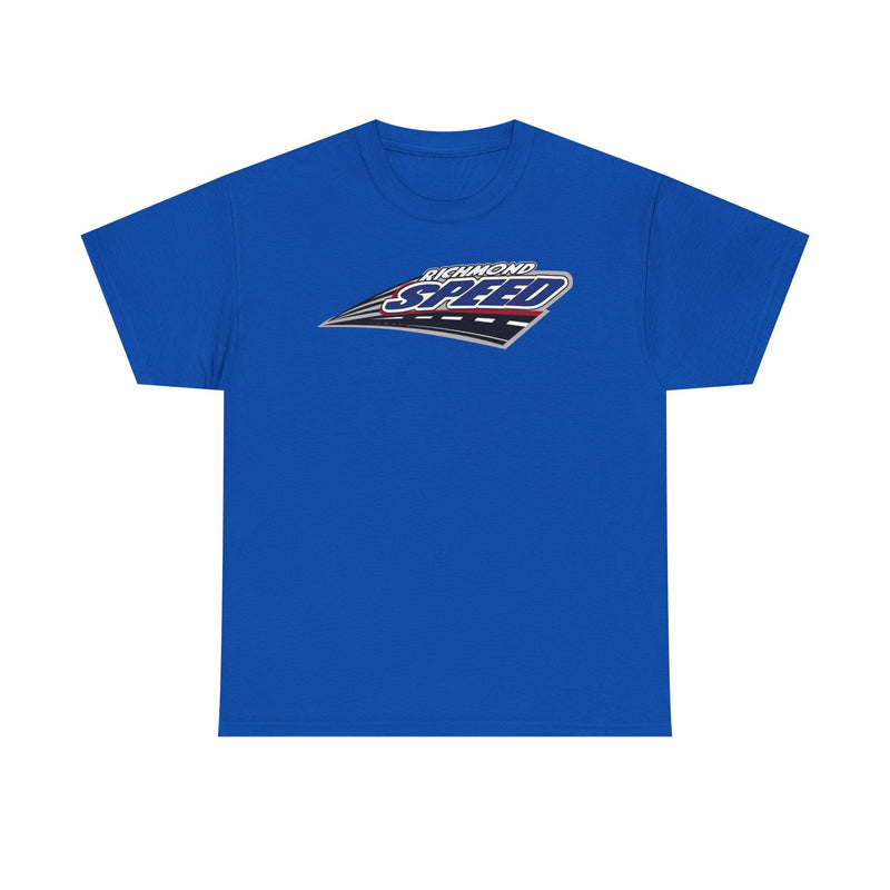 Load image into Gallery viewer, Richmond Speed Virginia Arena Football 2000-2003 T-shirt