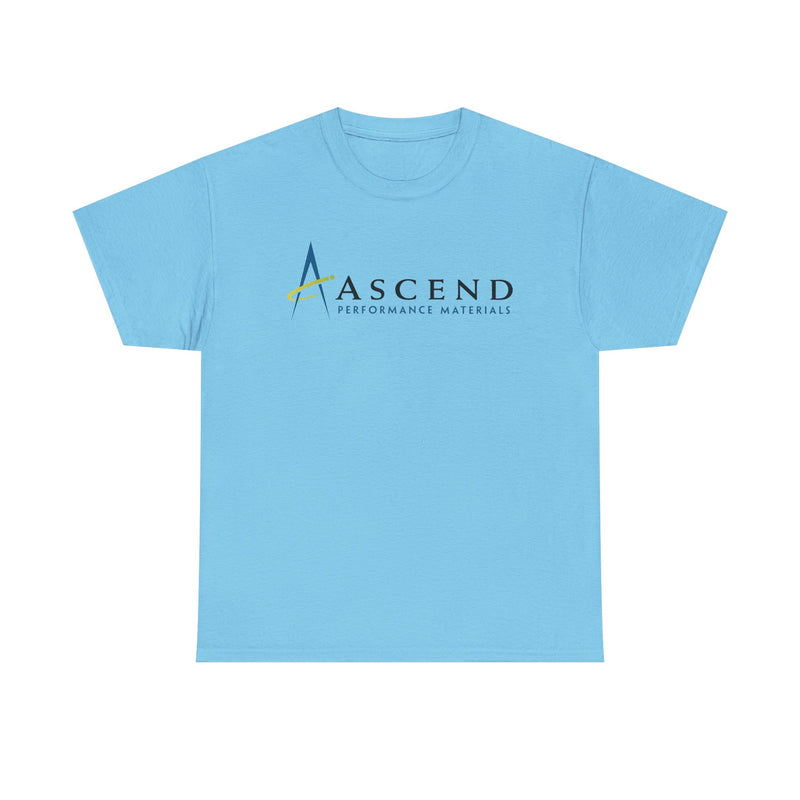 Load image into Gallery viewer, Ascend Performance Materials T-Shirt - Chemical Manufacturing Logo Tee