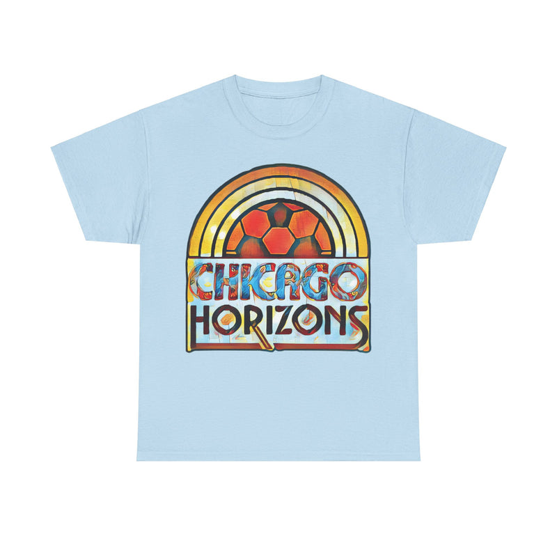Load image into Gallery viewer, Chicago Horizons Illinois Soccer Team T-shirt