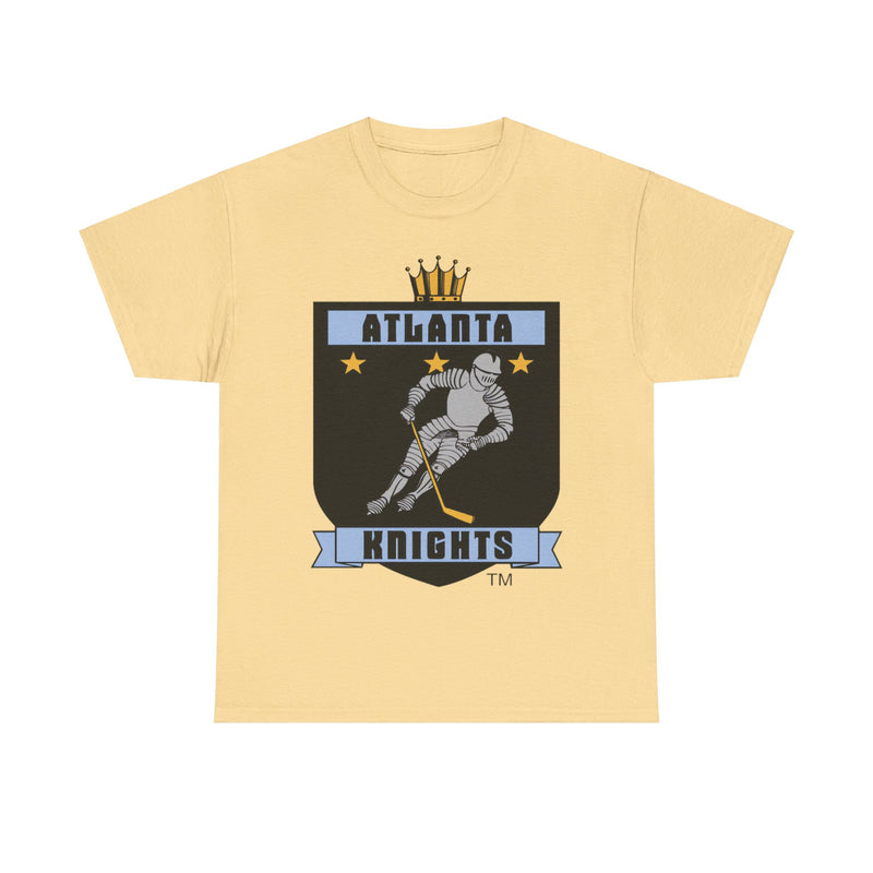 Load image into Gallery viewer, Atlanta Knights Georgia Hockey Team T-shirt