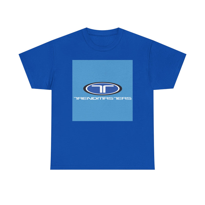Load image into Gallery viewer, Trendmasters Toy Company Logo Vintage 90s Toys Brand T-Shirt