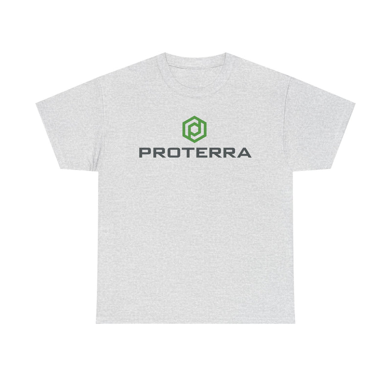 Load image into Gallery viewer, Proterra T-Shirt - Electric Vehicle Industry Bankrupt Logo Tee