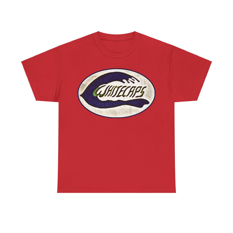 Load image into Gallery viewer, West Haven Whitecaps Connecticut Baseball Team T-shirt