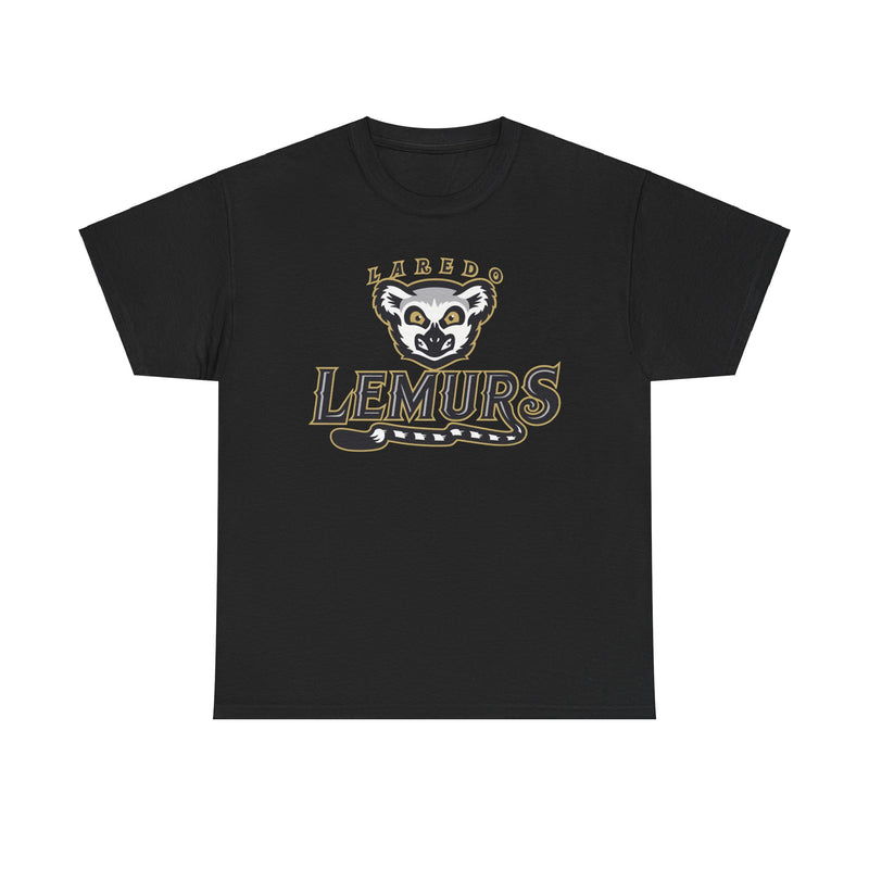 Load image into Gallery viewer, Laredo Lemurs American Association Baseball 2012-2016 Texas T-shirt