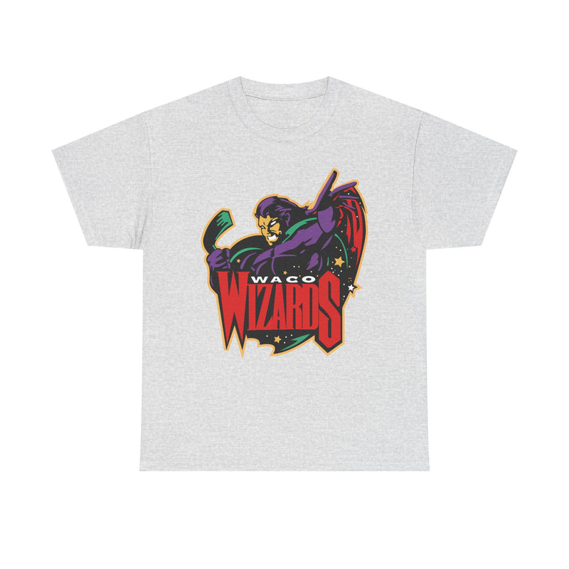 Load image into Gallery viewer, Waco Wizards Texas Hockey league 1996-1999 T-shirt