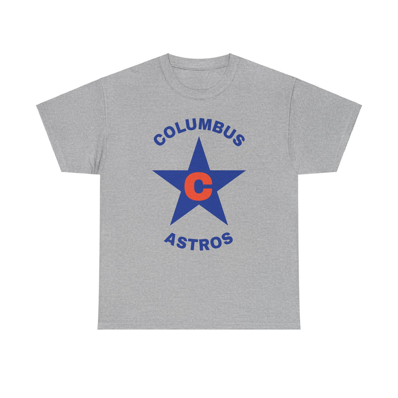Load image into Gallery viewer, Columbus Astros Ohio Southern League Baseball '70-'88 T-shirt