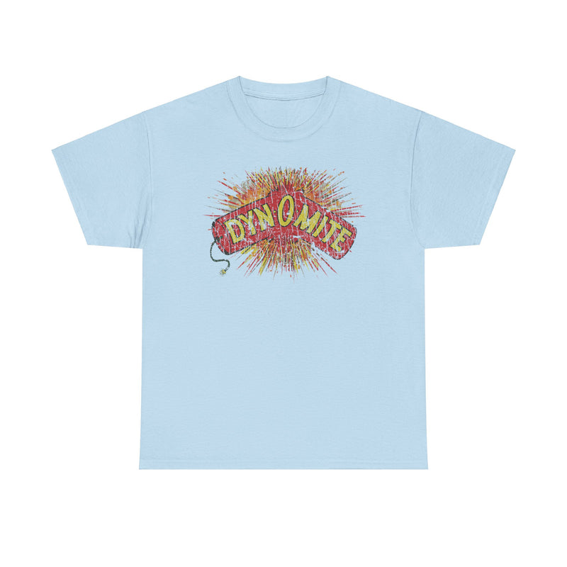 Load image into Gallery viewer, Good Times TV Show Dyn-O-Mite 1974 T-shirt