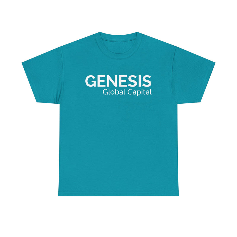 Load image into Gallery viewer, Genesis Global Capital T-Shirt - Crypto Lending Industry Bankrupt Tee