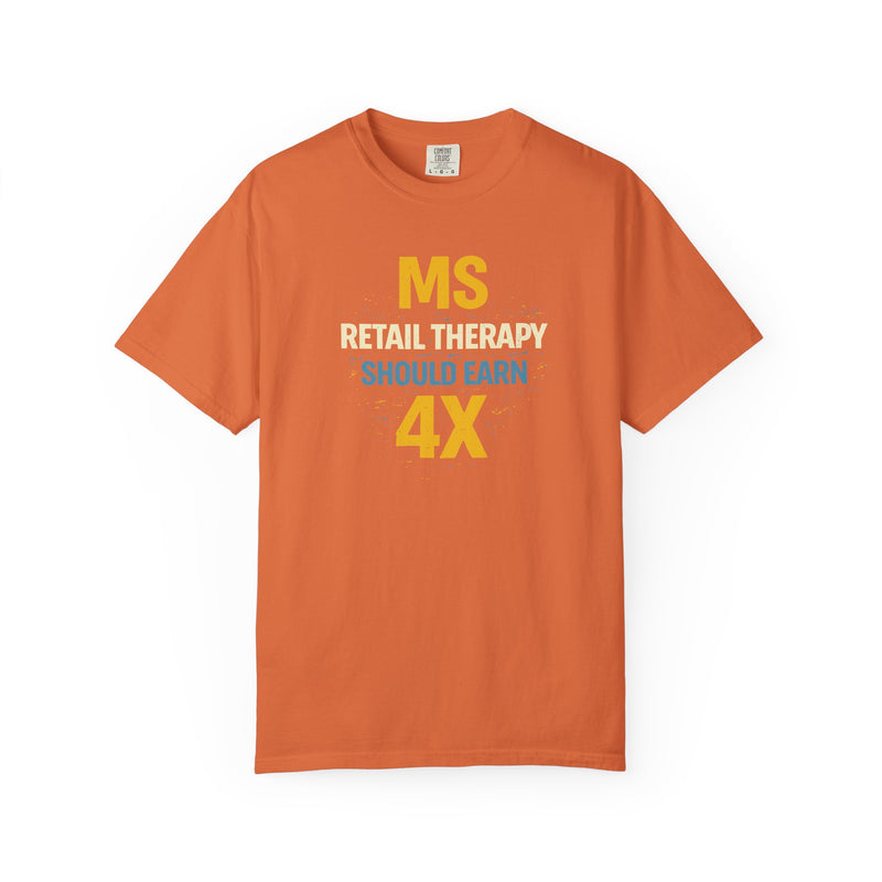 Load image into Gallery viewer, Manufactured Spend 4x Credit Card Points Miles Travel T-shirt