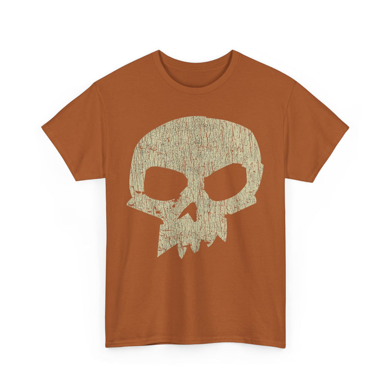 Load image into Gallery viewer, Sociopathic Sid Skull 1995 Toy Story Villian T-shirt