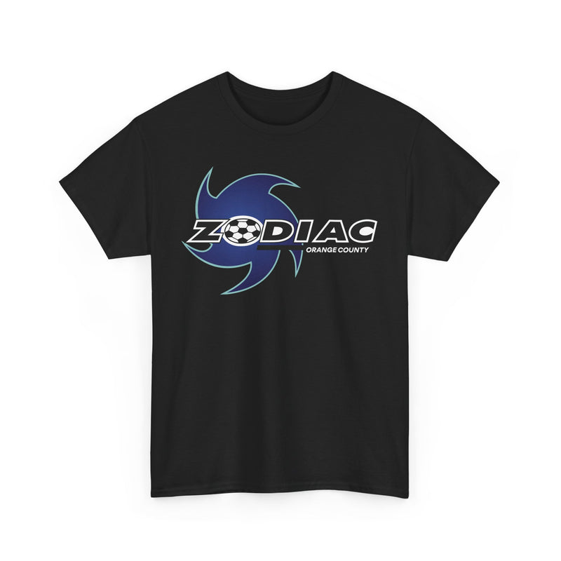Load image into Gallery viewer, Orange County Zodiac California 1997-1999 United Soccer League T-shirt