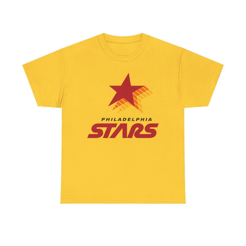 Load image into Gallery viewer, Philadelphia Stars Pennsylvania Football 1983-1984 T-shirt