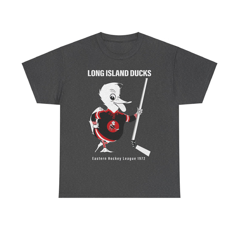 Load image into Gallery viewer, Long Island Ducks EHL New York Hockey Team T-shirt