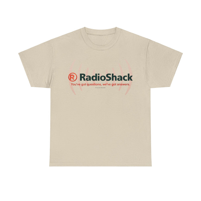 Load image into Gallery viewer, Radio Shack Retail Store Commemorative T-Shirt