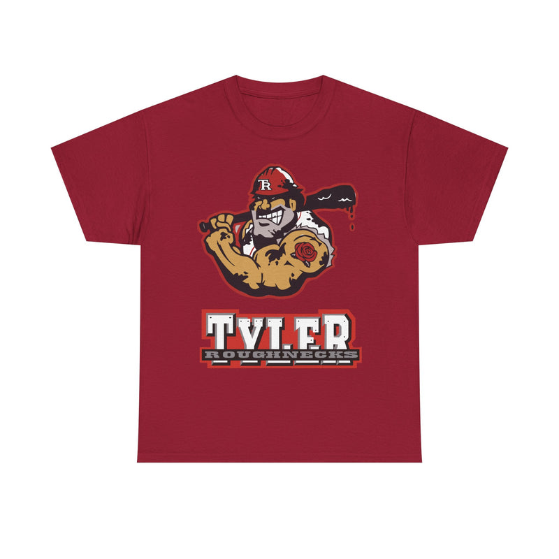 Load image into Gallery viewer, Tyler Roughnecks Texas Baseball 2001 T-shirt