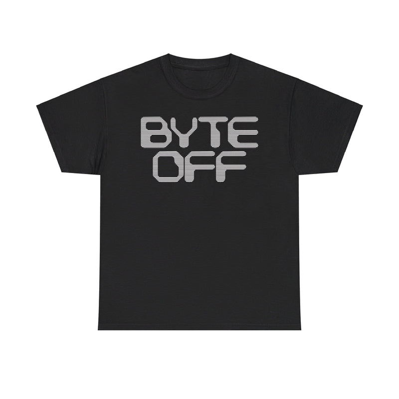 Load image into Gallery viewer, Byte Off Dustin Stranger Things Movie T-shirt