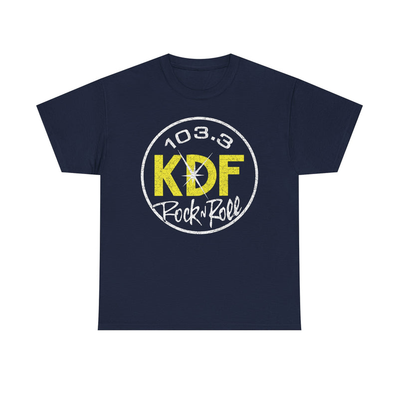 Load image into Gallery viewer, KDF 103 Pure Rock Nashville Tennessee T-shirt