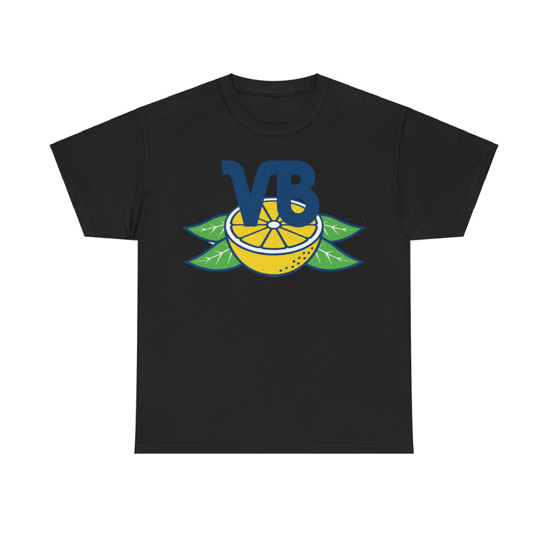 Load image into Gallery viewer, Vero Beach Dodgers Baseball Team Retro Nostalgic T-shirt