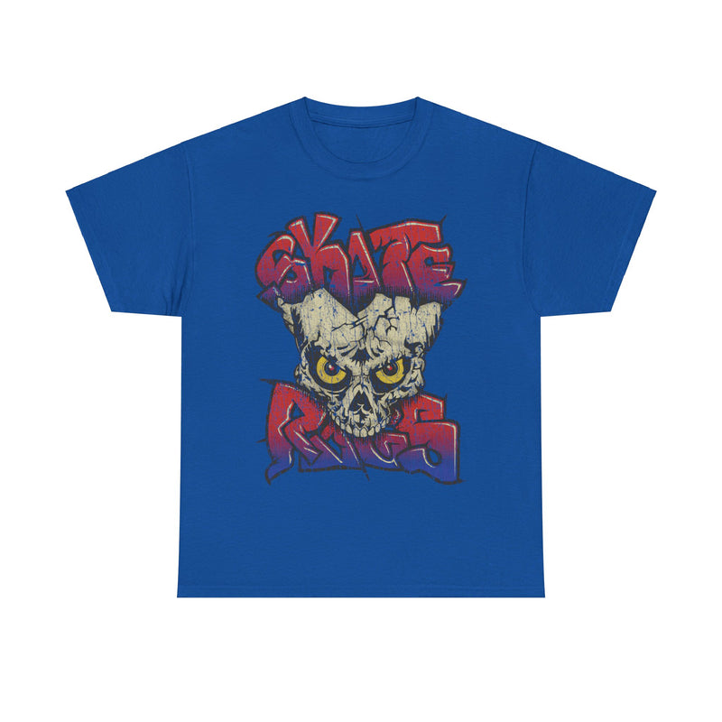 Load image into Gallery viewer, Skate Rags 1985 California Retail Store T-shirt