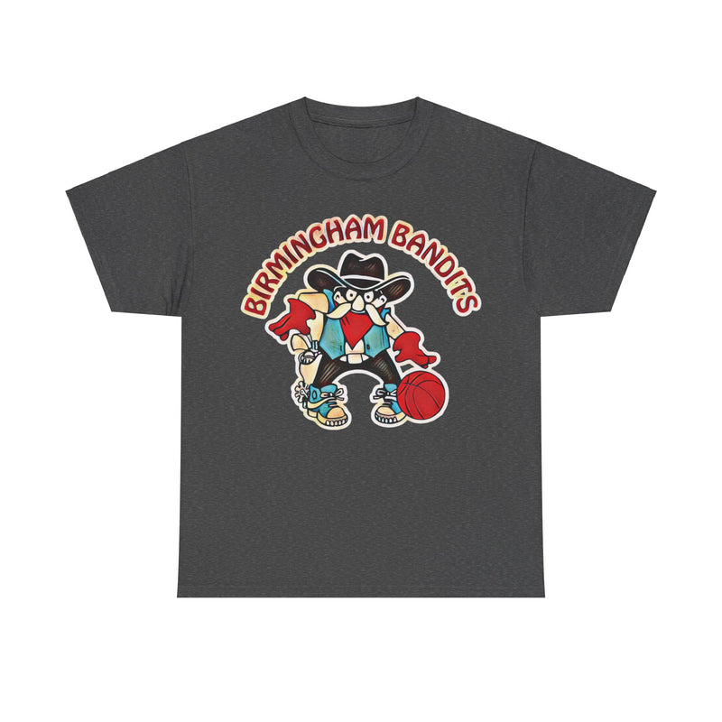Load image into Gallery viewer, Birmingham Bandits Alabama Basketball Team T-shirt