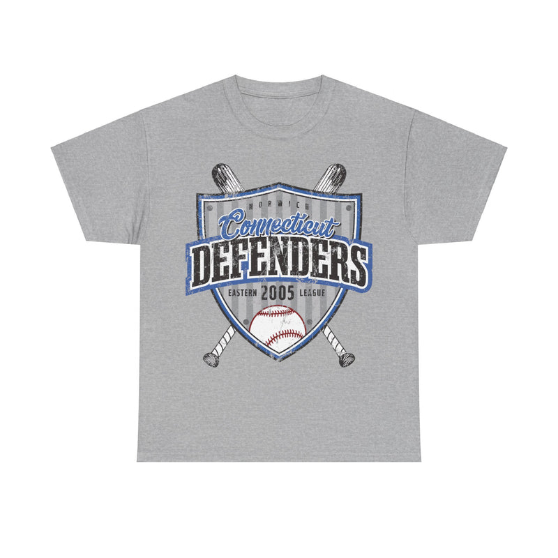 Load image into Gallery viewer, Connecticut Defenders Baseball Team T-shirt