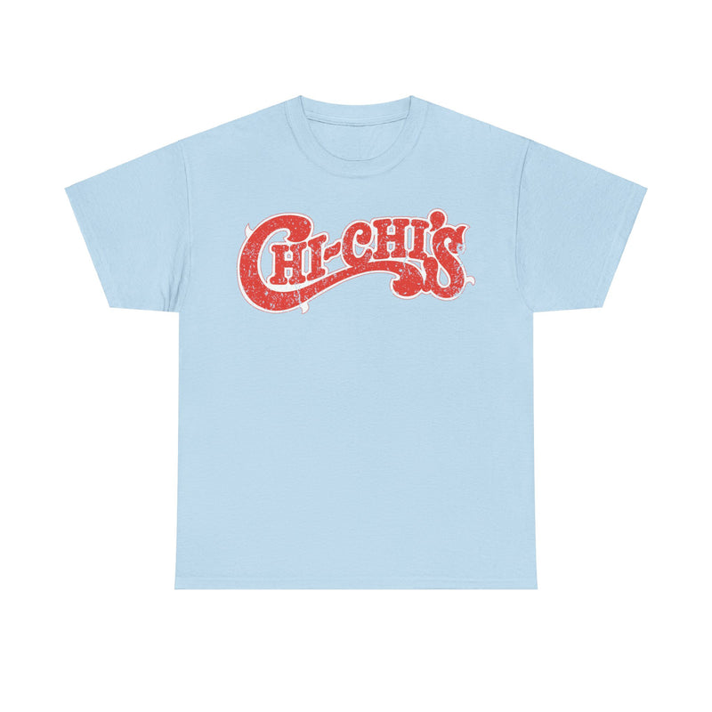 Load image into Gallery viewer, Chi-Chis Mexican Restaurant T-shirt