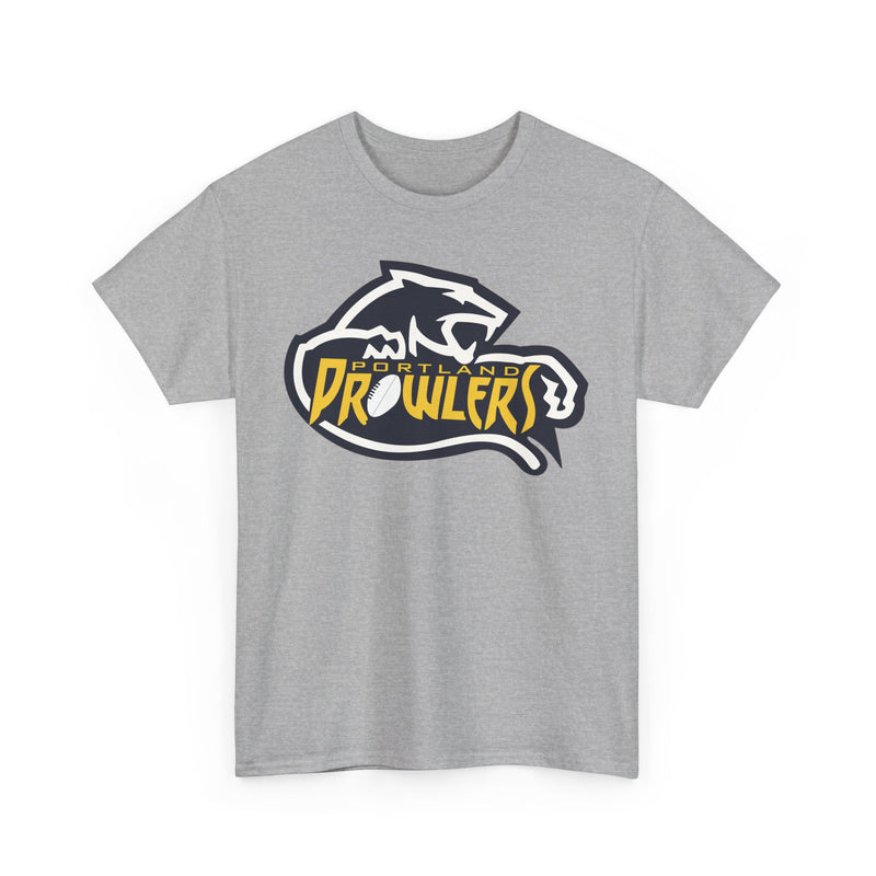 Load image into Gallery viewer, Portland Prowlers Oregon Indoor Football 2000 T-shirt