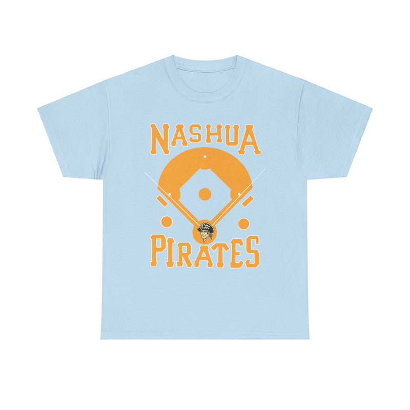 Load image into Gallery viewer, Nashua Angels New Hampshire 1983 Baseball T-shirt