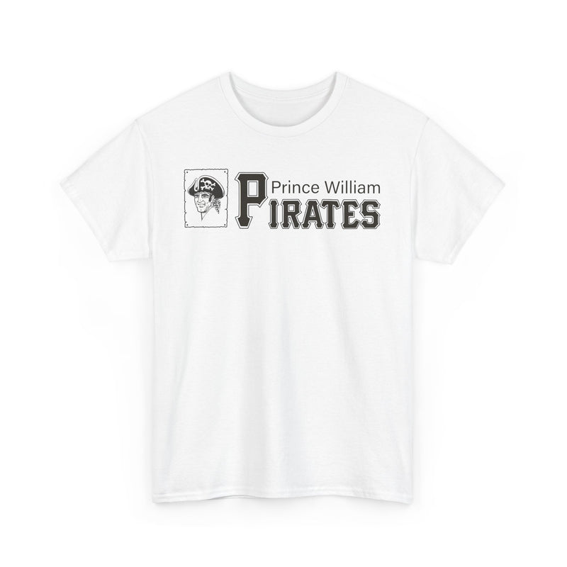 Load image into Gallery viewer, Prince William Pirates 1984-1986 Virginia Baseball T-shirt