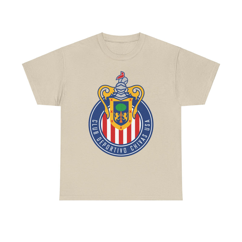Load image into Gallery viewer, Chivas USA California Football Club T-shirt