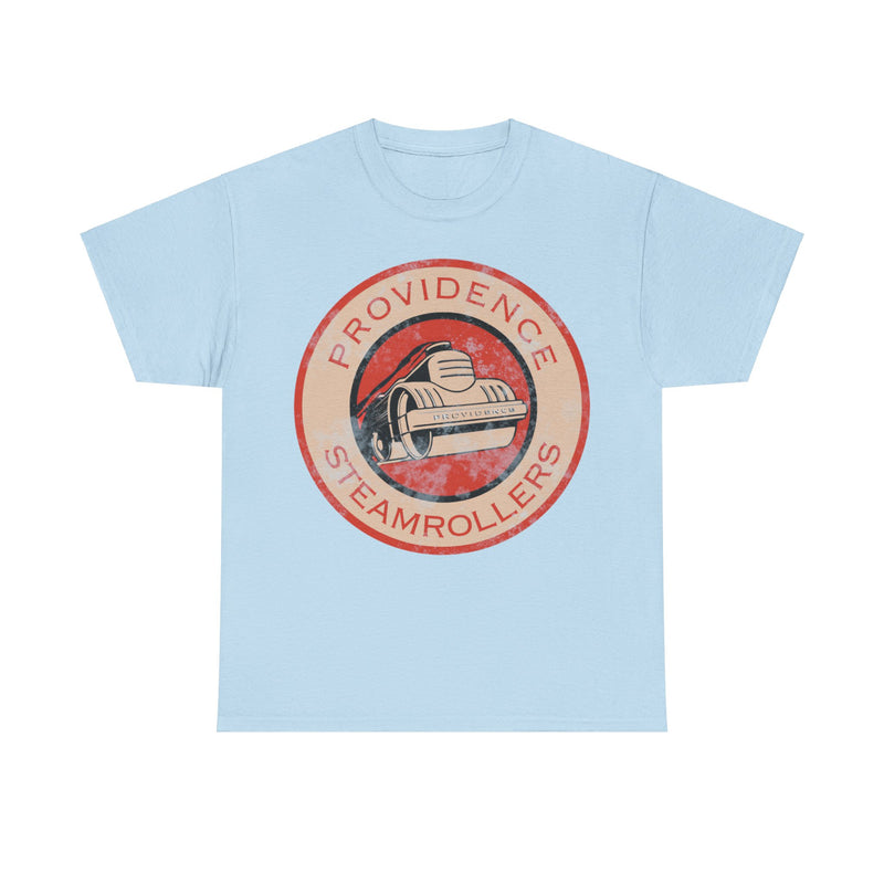 Load image into Gallery viewer, Steamrollers Rhode Island Basketball Team T-shirt