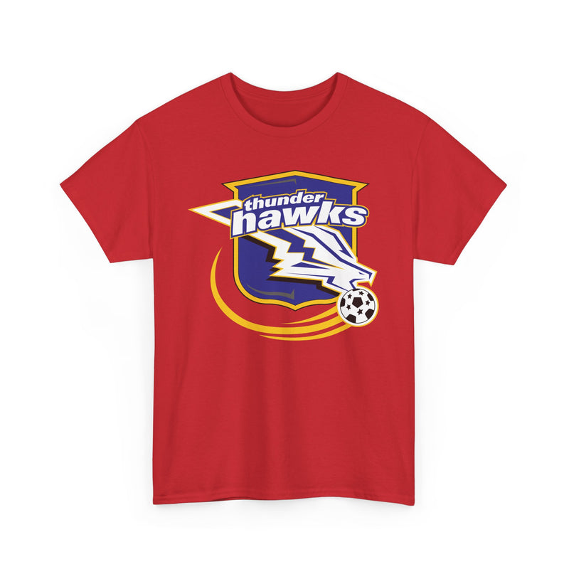 Load image into Gallery viewer, Toronto ThunderHawks Canada Soccer 2000-2001 T-shirt