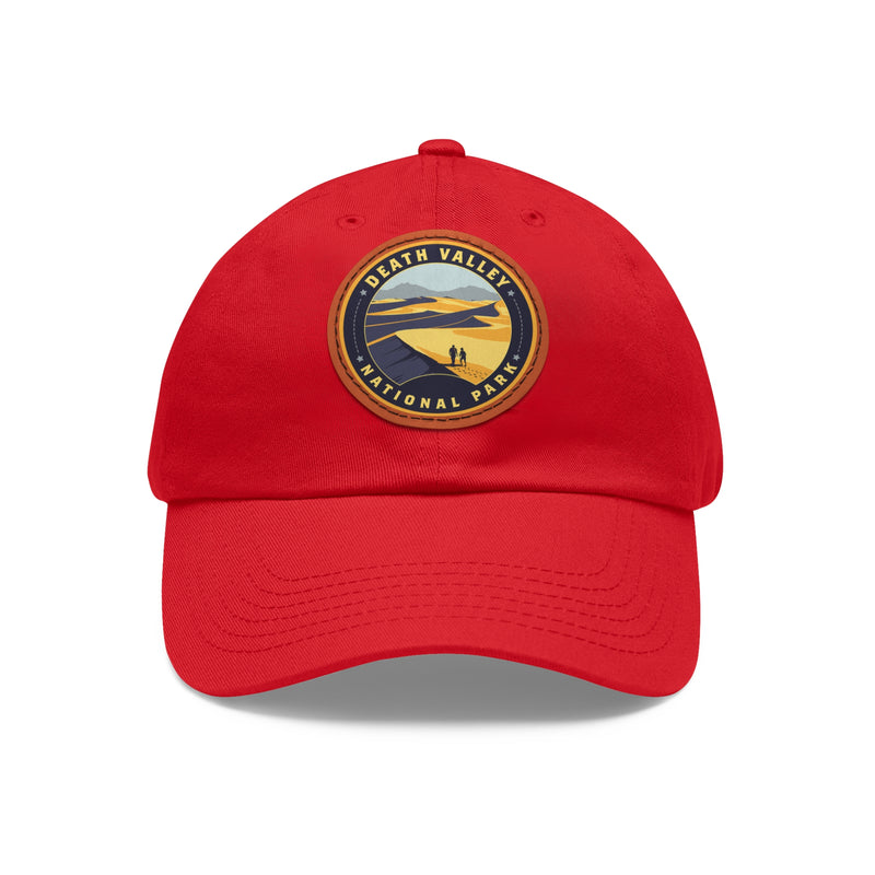 Load image into Gallery viewer, Death Valley National Park California Nevada Collectible Baseball Hat
