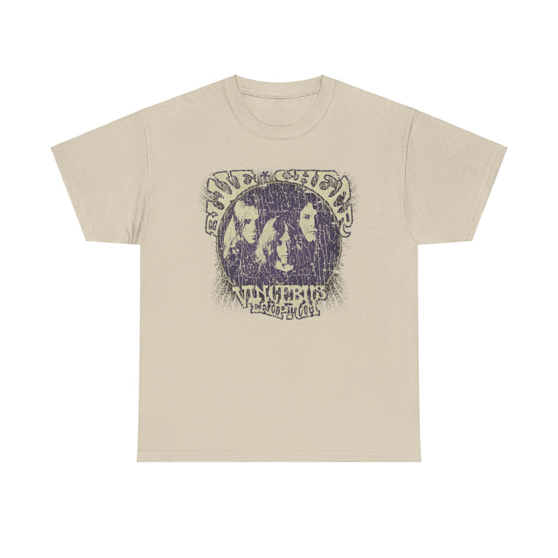 Load image into Gallery viewer, Vincebus Eruptum 1968 Blue Cheer Heavy Metal Rock Band Album T-shirt