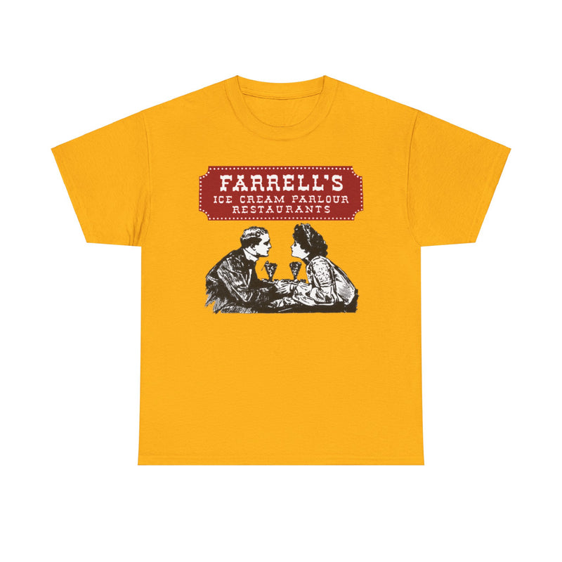 Load image into Gallery viewer, Farrells Ice Cream Parlour Restaurant T-shirt