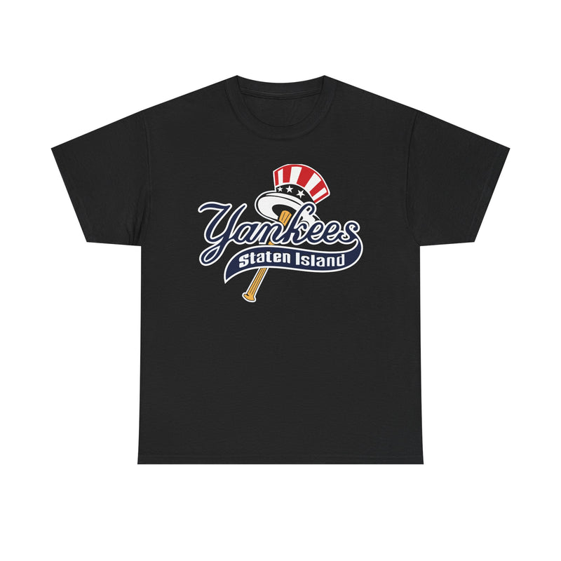Load image into Gallery viewer, Staten Island Yankees New York-Penn League Baseball 1999-2019 T-shirt