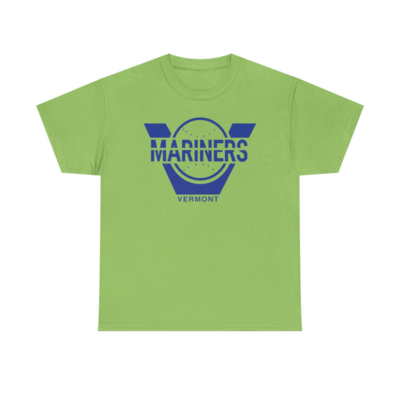 Load image into Gallery viewer, Vermont Mariners Baseball 1988 T-shirt