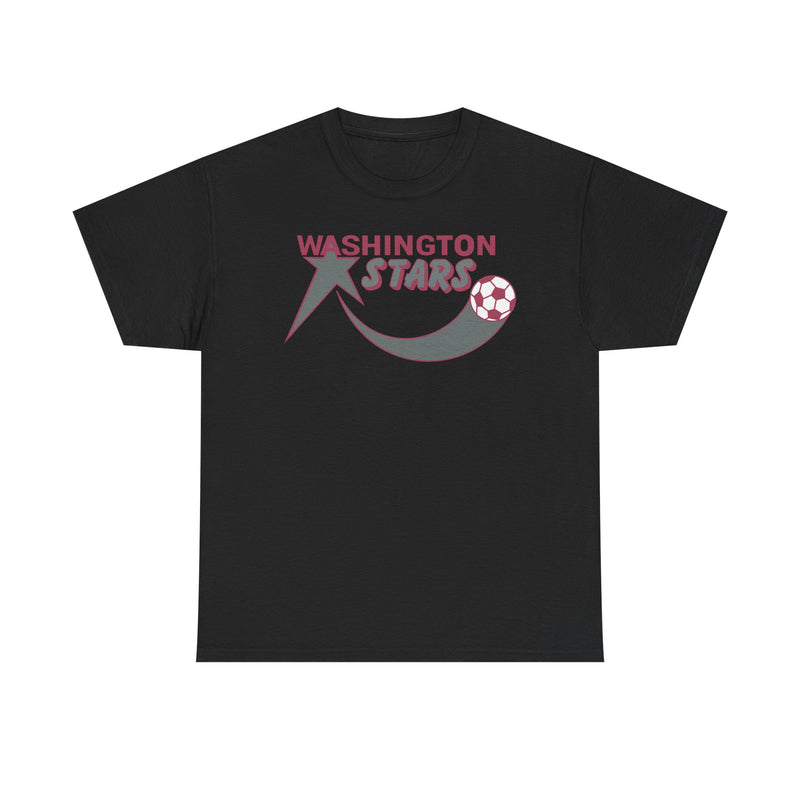 Load image into Gallery viewer, Washington Stars Soccer 1988-1990 T-shirt