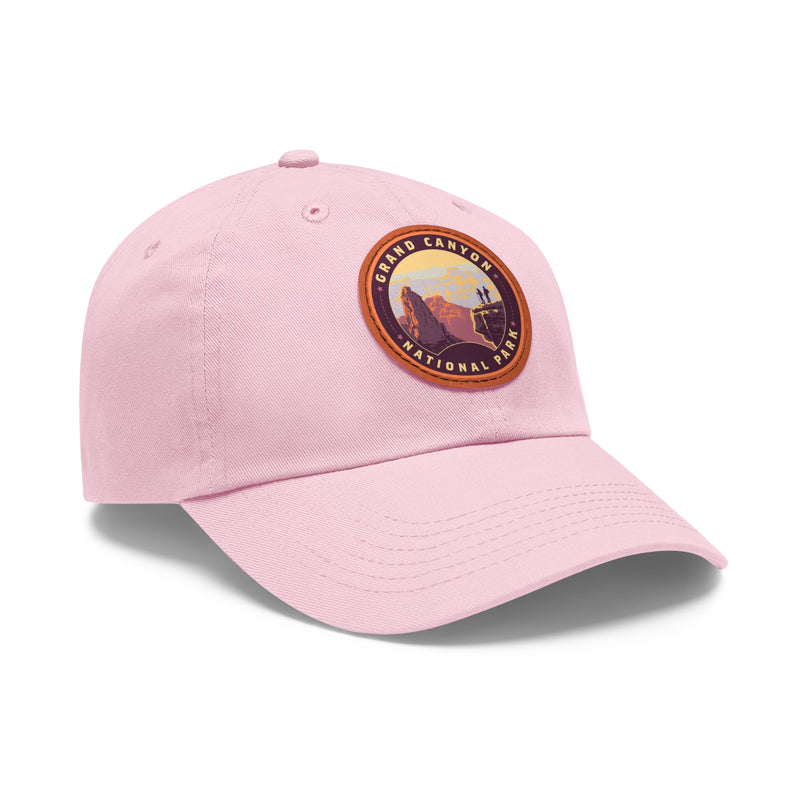Load image into Gallery viewer, Grand Canyon National Park Arizona Collectible Baseball Hat