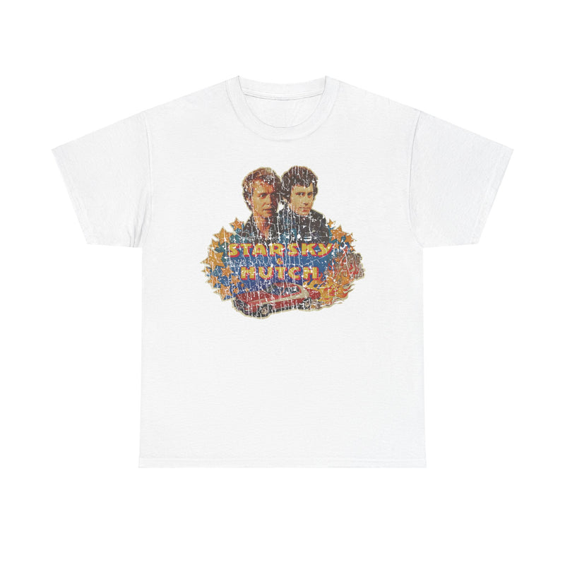 Load image into Gallery viewer, Starsky Hutch 1975 TV Show T-shirt