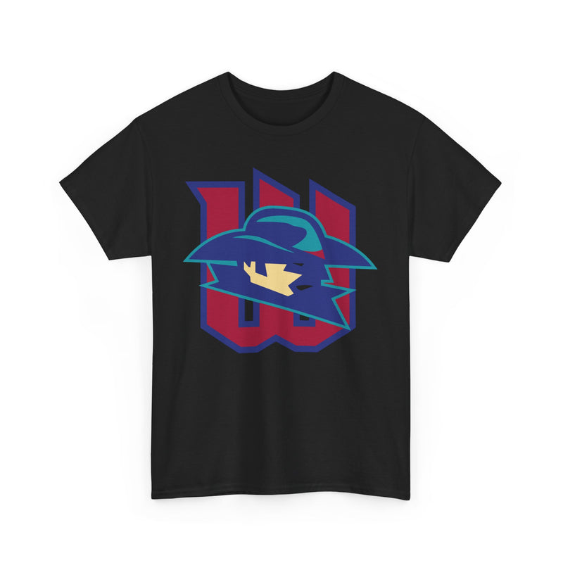 Load image into Gallery viewer, Wichita Wranglers Baseball 1989-2007 Kansas T-shirt