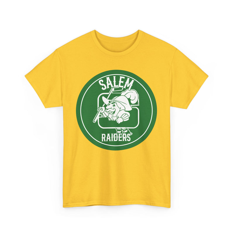 Load image into Gallery viewer, Salem Raiders Virginia Hockey 1980-1983 T-shirt