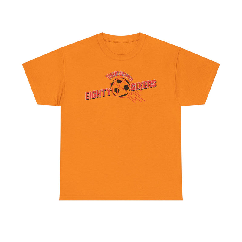 Load image into Gallery viewer, Vancouver 86ers Canada Soccer 1987-2000 T-shirt