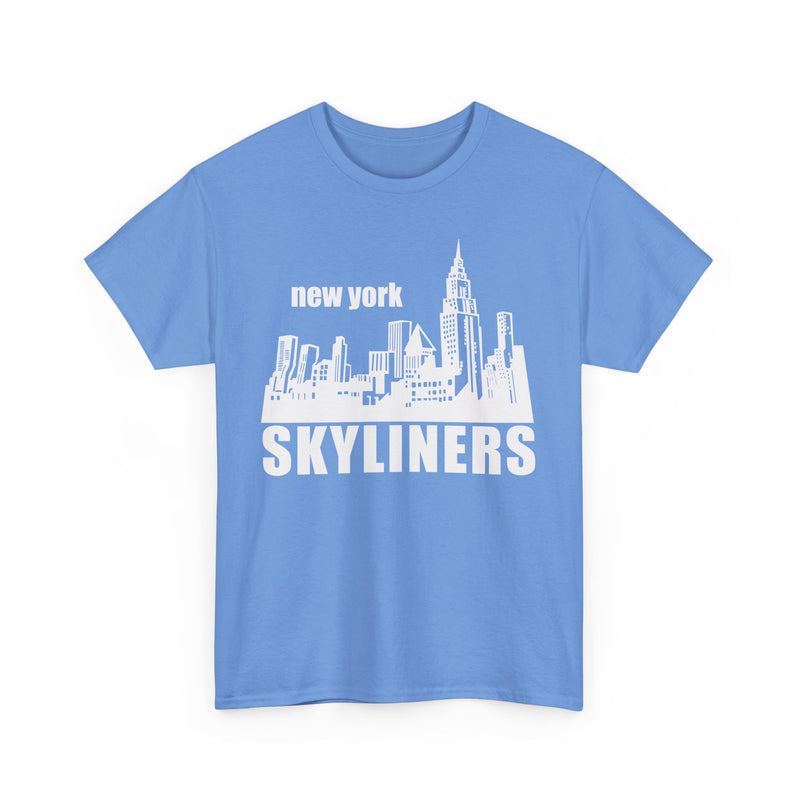 Load image into Gallery viewer, New York Skyliners United Soccer Association 1967 T-shirt
