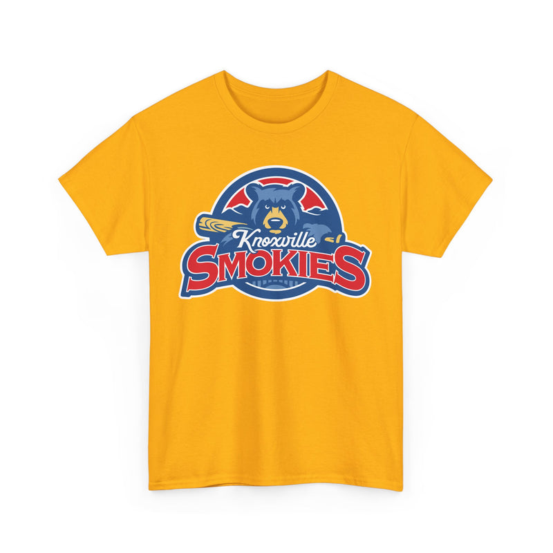 Load image into Gallery viewer, Knoxville Smokies Tennessee Baseball 1956-1967 T-shirt