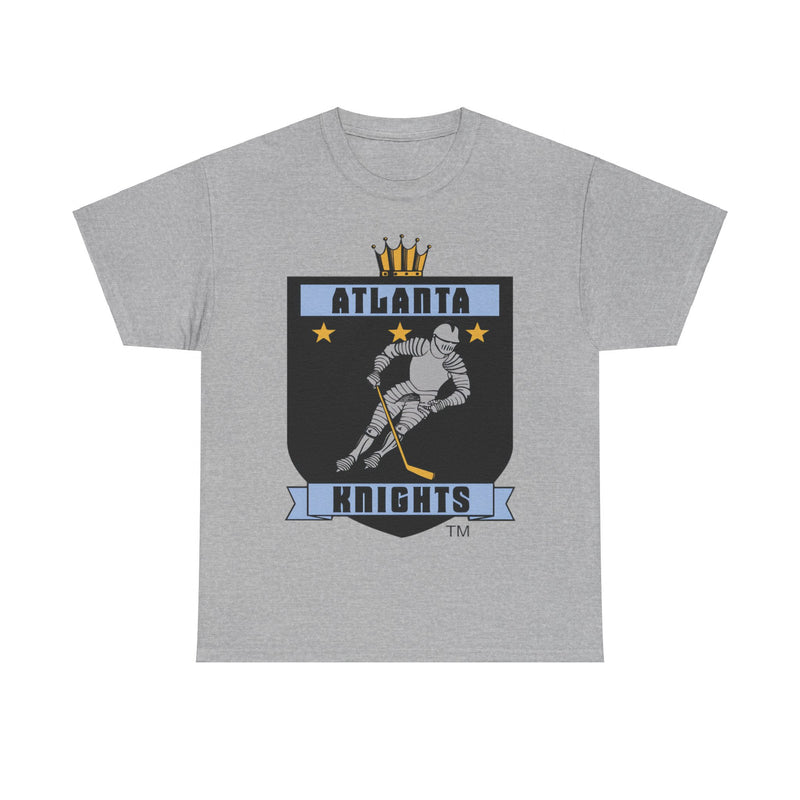 Load image into Gallery viewer, Atlanta Knights Georgia Hockey Team T-shirt